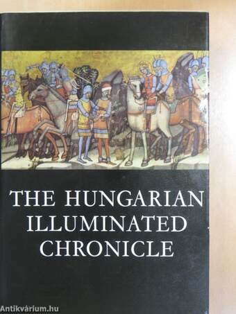 The Hungarian Illuminated Chronicle