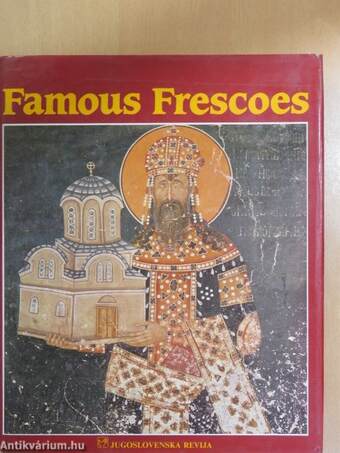 Famous Frescoes