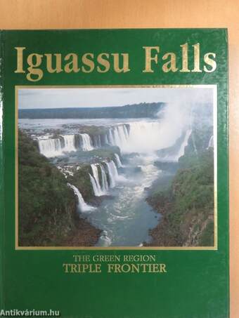 Iguassu Falls