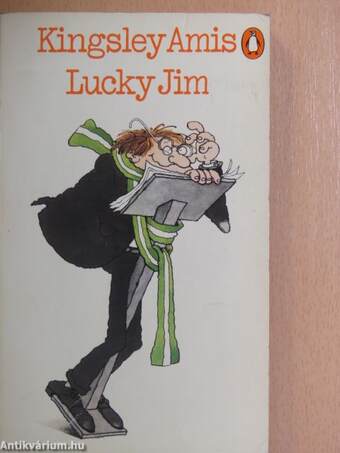 Lucky Jim