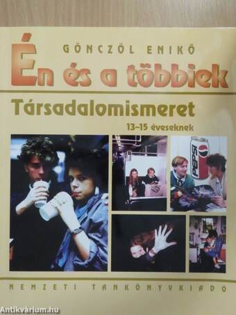 Én és a többiek