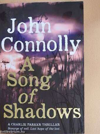 A Song of Shadows