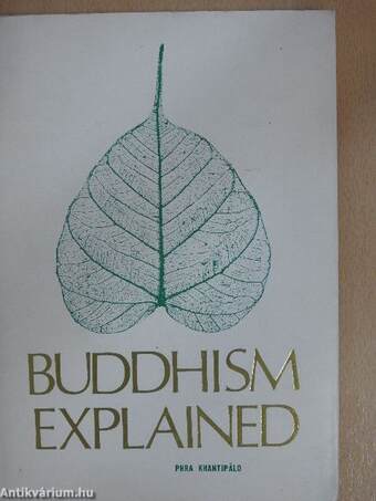 Buddhism explained