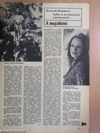 Film-Színház-Muzsika 1973. április 21.