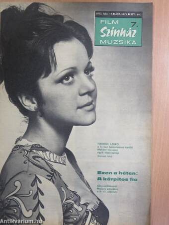 Film-Színház-Muzsika 1973. február 17.