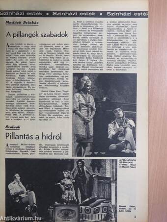 Film-Színház-Muzsika 1972. december 23.