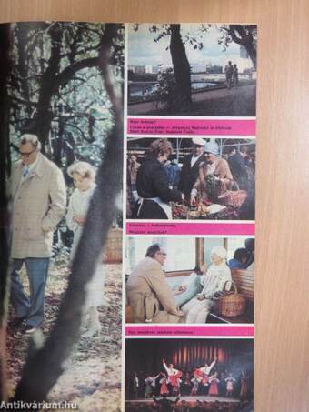 Film-Színház-Muzsika 1983. november 5.