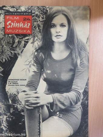 Film-Színház-Muzsika 1972. június 10.