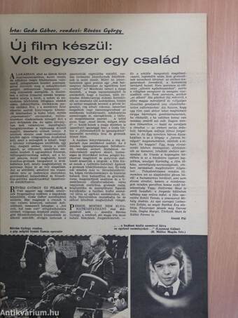 Film-Színház-Muzsika 1971. október 16.