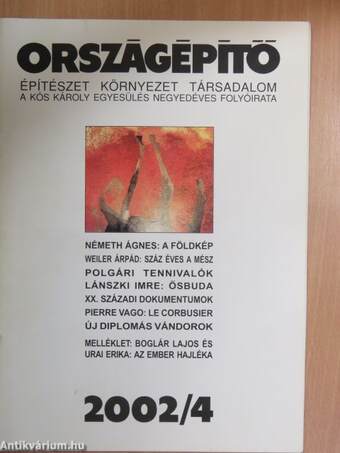 Országépítő 2002/4.