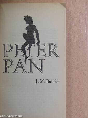 Peter Pan