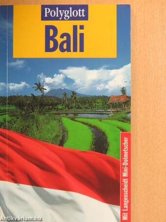 Bali und Lombok