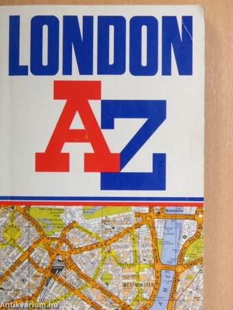 A-Z London