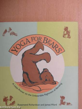 Yoga for Bears