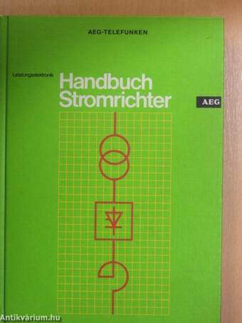 Handbuch Stromrichter