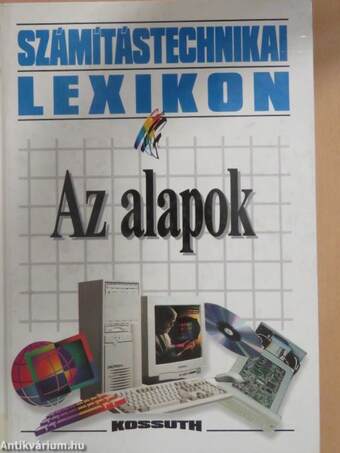 Az alapok