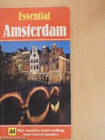 Essential Amsterdam