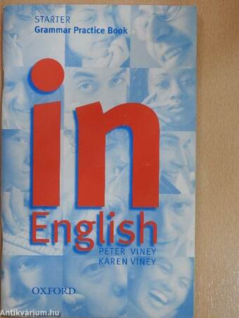 In English Starter - 3 in 1 Practice pack - CD-vel