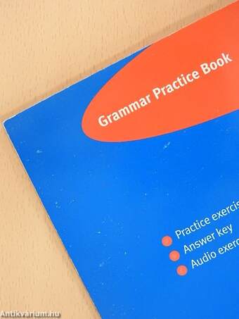 In English Starter - 3 in 1 Practice pack - CD-vel