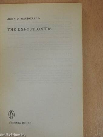 The executioners