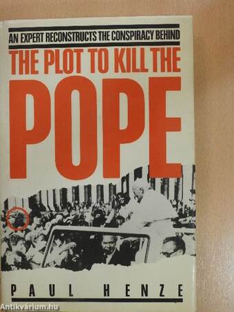 The plot to kill the pope