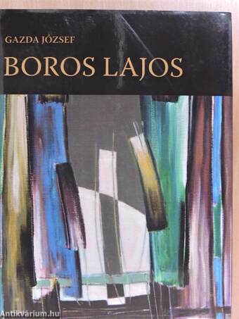 Boros Lajos