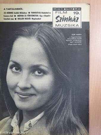 Film-Színház-Muzsika 1975. május 10.