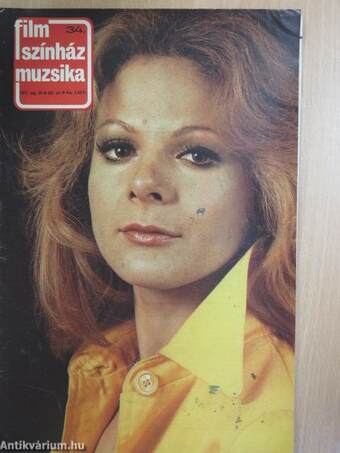 Film-Színház-Muzsika 1977. augusztus 20.