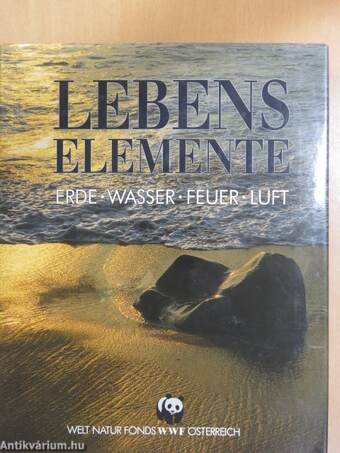 Lebens Elemente