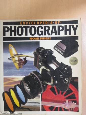Encyclopedia of photography