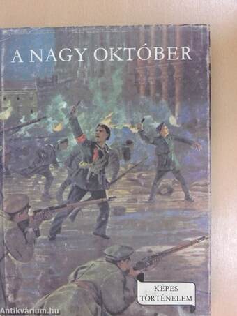 A Nagy Október