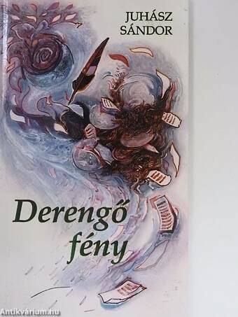 Derengő fény