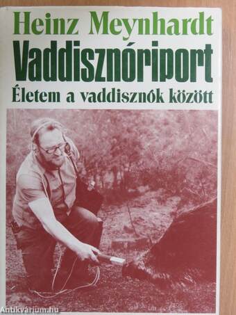 Vaddisznóriport