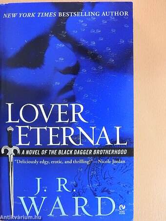 Lover Eternal