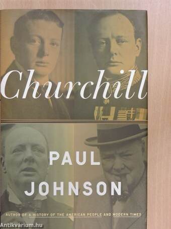 Churchill