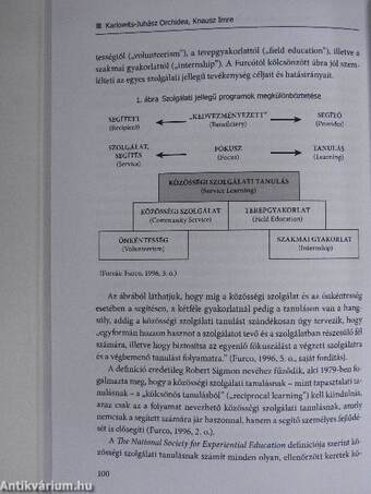 A tanárképzés jövőjéről II.