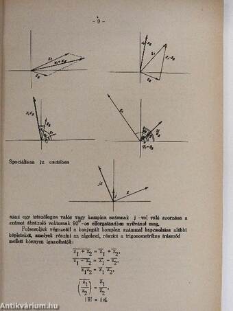 Matematika II.