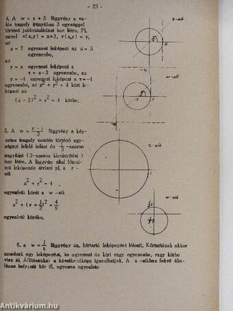 Matematika II.