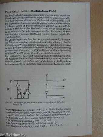 Wissenswertes über Frequenzumrichter