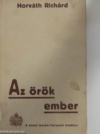 Az örök ember