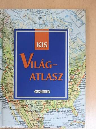 Kis Világatlasz