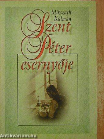 Szent Péter esernyője