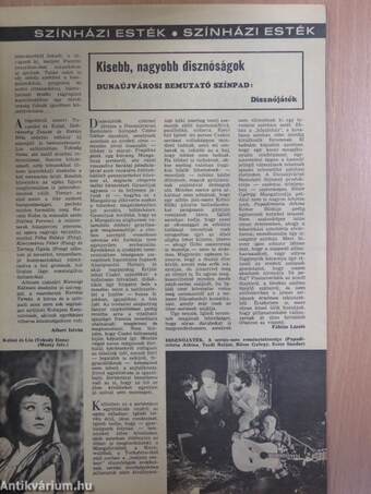 Film-Színház-Muzsika 1977. január 18.