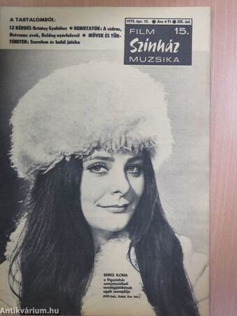 Film-Színház-Muzsika 1975. április 12.