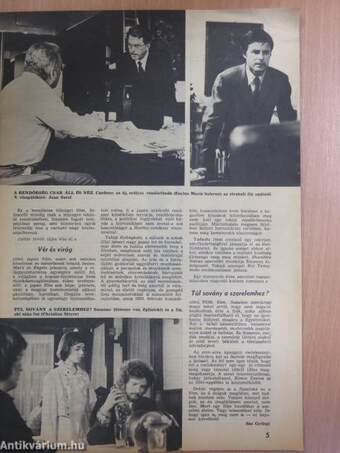 Film-Színház-Muzsika 1975. június 21.