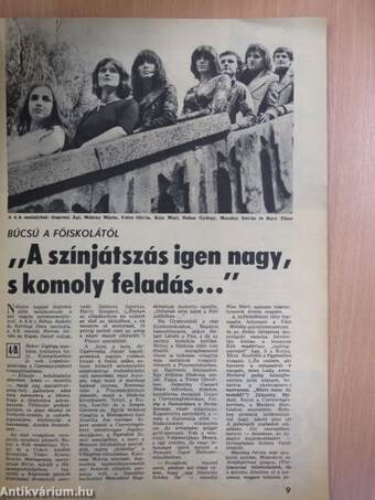 Film-Színház-Muzsika 1975. június 21.