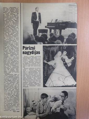 Film-Színház-Muzsika 1977. szeptember 17.