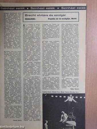 Film-Színház-Muzsika 1977. október 15.