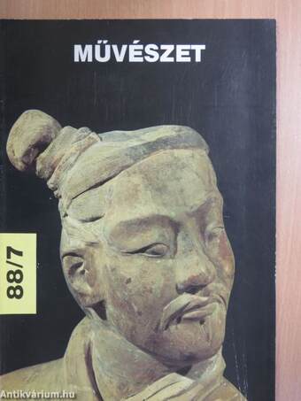 Művészet 1988. július