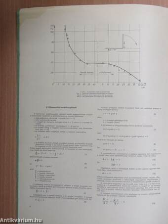 A vöröshagyma tárolás légtechnikai vizsgálata matematikai modellezéssel